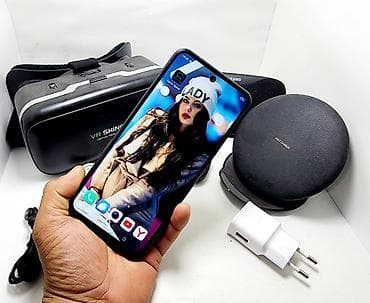 tecno phantom x2: Tecno Pova Neo 2, Б/у, 128 ГБ, цвет - Серый, 1 SIM, 2 SIM — 7