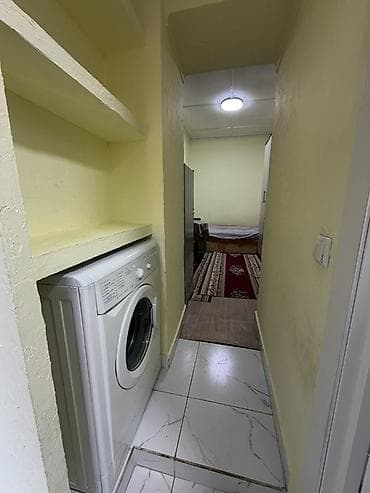 1 bedroom: 1 комната, Собственник, Без подселения, С мебелью полностью — 4