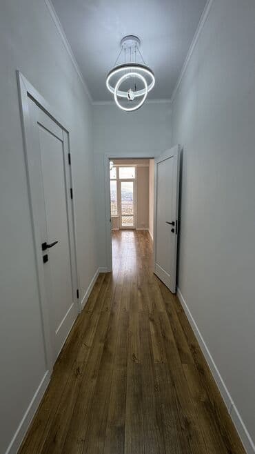 продаю дачу на иссык куле: 2 комнаты, 73 м², Элитка, 6 этаж, Евроремонт — 10