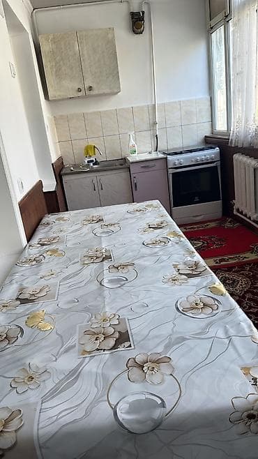 квартира недвижимость: Сдается в аренду помещение: соединенные две 2-х и 3-х комнатные — 7