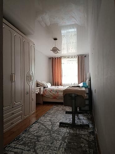 2 комнаты, 48 м², Индивидуалка, 2 этаж, Евроремонт — 2