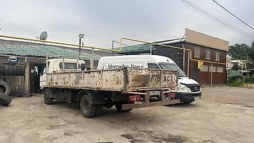 кран гия: Hyundai : 2005 г. — 3