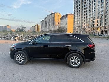 абс датчики: Kia Sorento: 2019 г., 2.4 л, Автомат, Бензин, Кроссовер — 9