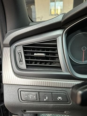 sonata 2014: Hyundai Sonata: 2019 г., 2.4 л, Автомат, Бензин, Седан — 9