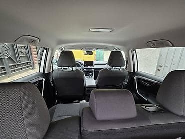 рафия: Toyota RAV4: 2023 г., 2.5 л, Автомат, Гибрид, Кроссовер — 9