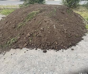 сдаю бутылки: 🌱 БИОГУМУС / ЧЕРНОЗЁМ НА ПРОДАЖУ 🌱 Плодородный био гумус для: * — 3