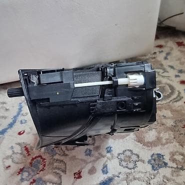 Автокосметика: Щиток приборов Mercedes-Benz Б/у, Оригинал — 7