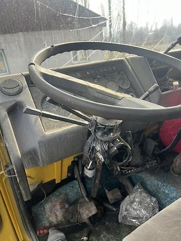 панель приборов гольф: Грузовик (разбор по запчастям) Доступны крупные и мелкие узлы и — 4