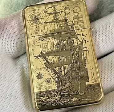 Аксессуарлар: Күйгүзгүч, Бензин, Жаңы — 1