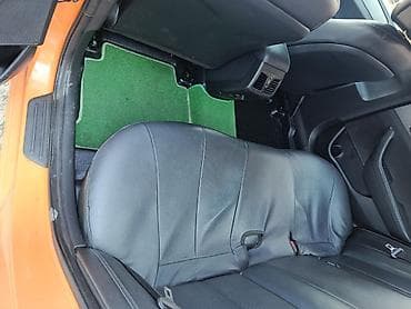 5w 40: Hyundai Sonata: 2018 г., 2 л, Газ, Седан — 10