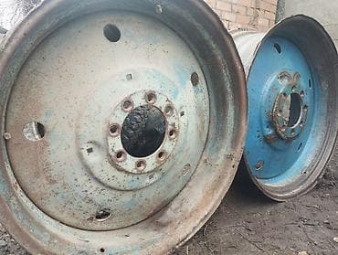 запчасти на кду: ПРАДАЮ ЗАПЧАС ЮМЗ — 8