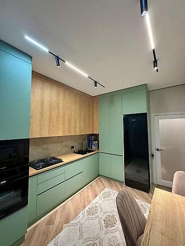 2 комнаты, 67 м², Элитка, 5 этаж, Дизайнерский ремонт at lalafo.kg 2 комнаты, 67 м², Элитка, 5 этаж, Дизайнерский ремонт