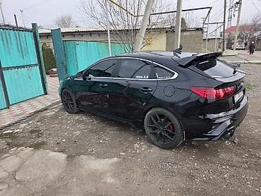 launch 431: Kia Cerato: 2020 г., Автомат, Бензин, Хэтчбэк — 4