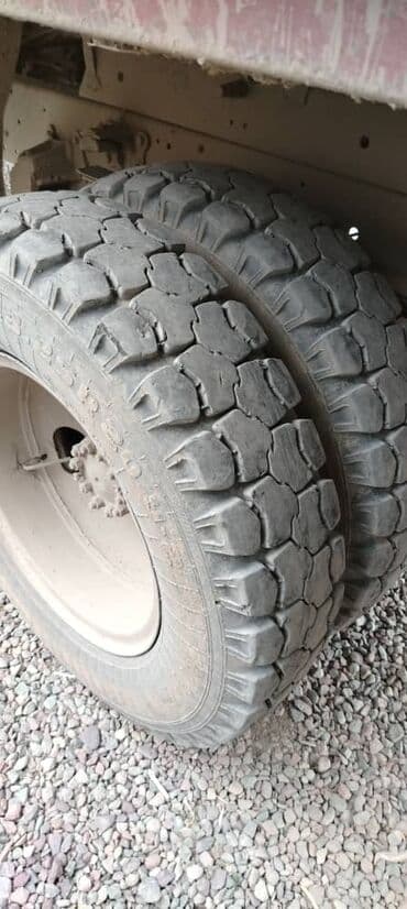 ГАЗ: ГАЗ : 1991 г., Механика, Бензин — 7