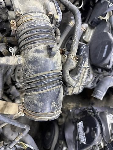 2007: Патрубок Toyota 2007 г., Б/у, Оригинал, США — 1