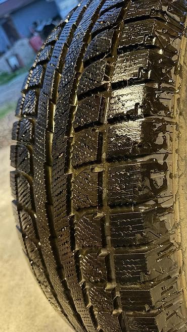 алтай шина: Шиналар 265 / 75 / R 15, Кыш, Комплект, Жол тандабастар (АТ/МТ), Maxtrek — 6