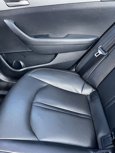 сколько стоит электробайк: Hyundai Sonata: 2020 г., 2 л, Автомат, Газ, Седан — 15