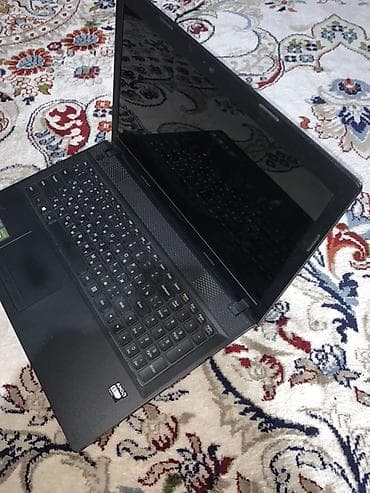 Ноутбуки: Ноутбук Lenovo G505 15.6" - Экран 15.6", глянцевый, веб‑камера над — 4