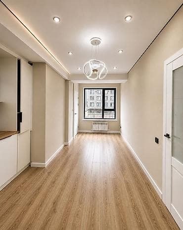 1 комната, 42 м², Элитка, 2 этаж, Дизайнерский ремонт — 7