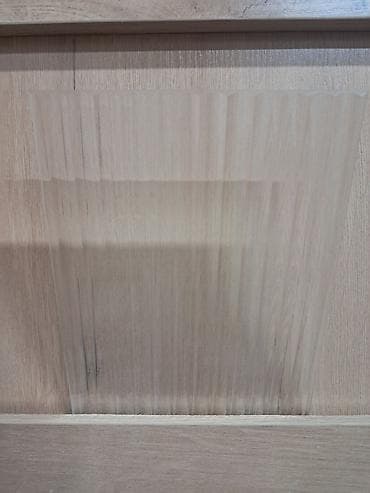 празрачный пластик: Прозрачный пластиковый лист с продольной волнистой/рифлёной фактурой — 1