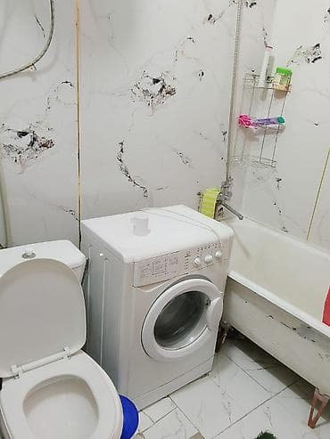 обмен доплачу: 1 комната, 36 м², 104 серия, 3 этаж, Косметический ремонт — 8