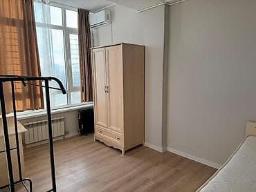 1 комнатную квартиру сдаю: 1 комната, Собственник, С мебелью полностью — 3