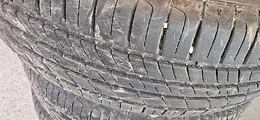 4 100 r15: Комплект летних шин 185/60 R15. - Размер: 185/60 R15 (радиальные). - — 3