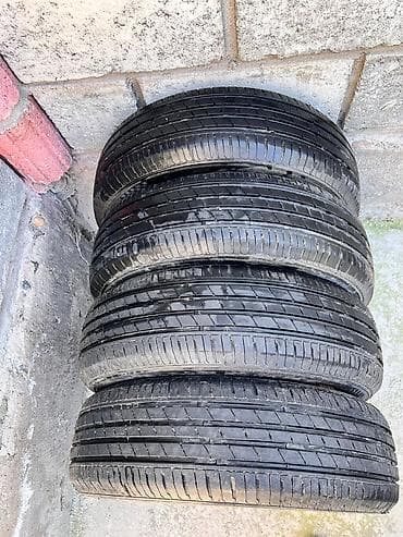 195 70 16 с: Шины 185 / 65 / R 15, Лето, Комплект, KingBoss — 4