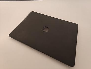 макбук про 2017: Для учебы, Б/у, Intel Core i5, ОЗУ, RAM: 8 ГБ — 6
