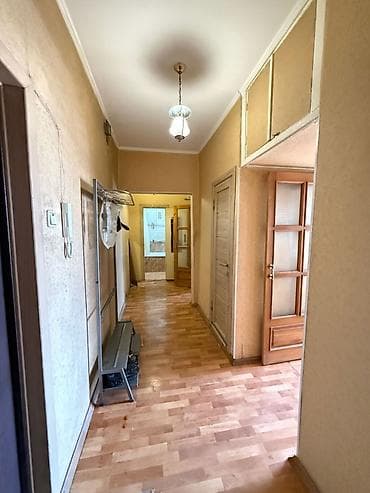 1 комнатная квартира 106 серии: 2 комнаты, 52 м², 106 серия, 3 этаж — 6