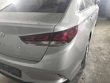 rex sprinter: Покраски ремонт детали рихтовка кузовные работы паскраска бамперов — 4