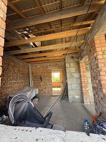 частные объявления: 🏡 Продаётся дом в Новопавловке! 📍 Всего 500 м от главной трассы ✔ — 9
