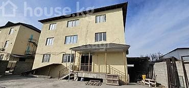мадина базар: 435 м² — 7