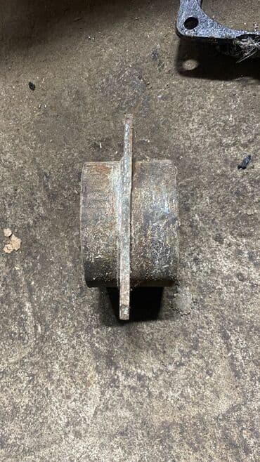 парикмахерское оборудование бу в бишкеке: Передняя левая Ступица МТЗ (Беларус) 2011 г., Б/у — 5