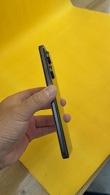honor magic 7 pro цена в бишкеке: Redmi, Redmi Note 13 Pro Plus, Б/у, 256 ГБ, 2 SIM — 7