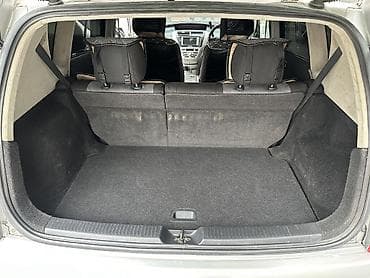 smart key: Toyota Opa: 2003 г., 1.8 л, Автомат, Бензин — 5