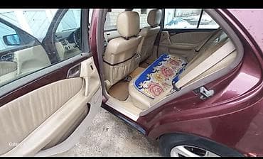 obd 1: Mercedes-Benz E-Class: 1996 г., 2.3 л, Механика, Седан — 6