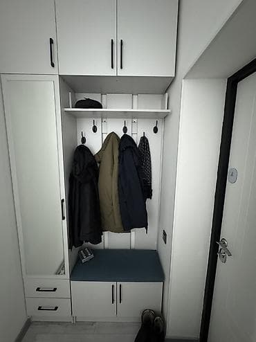 Аренда квартир: 2 комнаты, Без подселения, С мебелью частично — 6