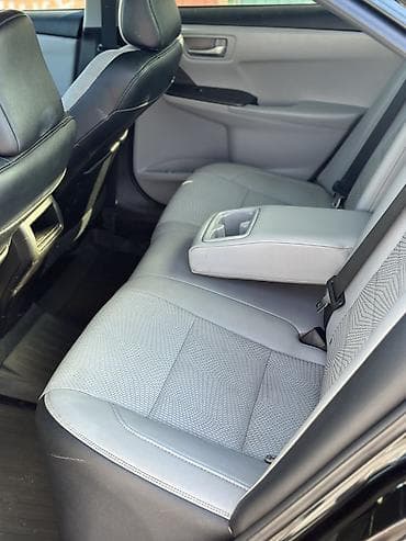 машина камри 55: Toyota Camry: 2016 г., Автомат, Бензин — 8