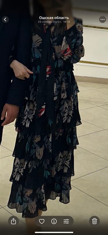 дом вещи: Платья — 1