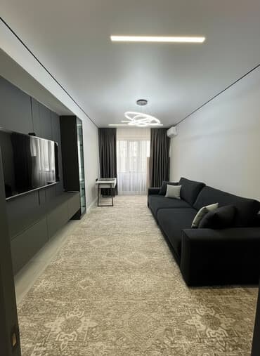 Комнаты: Элитка, 2 комнаты, 74 м² — 1