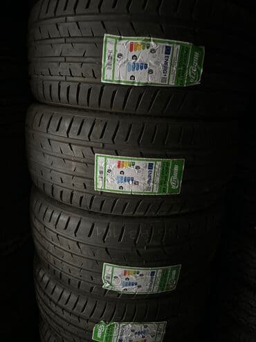 шинный центр бишкек цены: 245/40/20 новинка 4 шт 36000 сом — 1