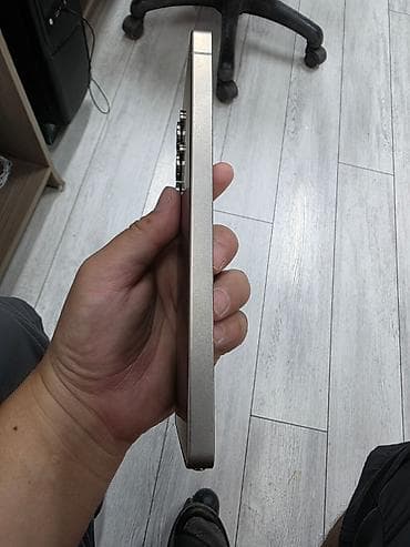 m tech: Samsung S25ultra в идеальном состоянии свежий, без регистрации еще! — 5