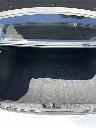 Унаа сатуу: Chevrolet Cruze: 2011 г., 1.4 л, Автомат, Бензин, Седан — 9