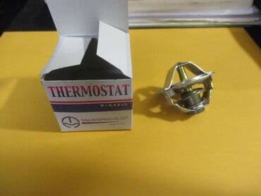 vtec: Термостат Nissan — 1