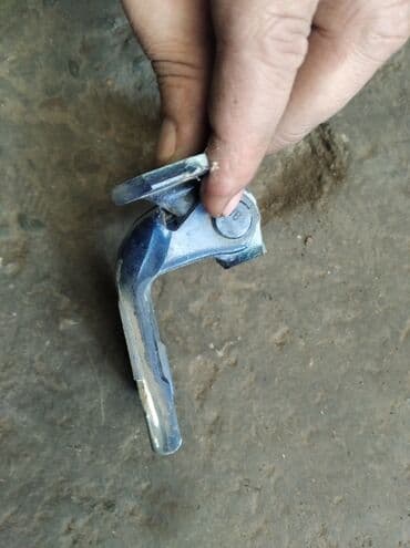 запчасти на тойота сурф в бишкеке: Toyota Alteza петля двери, Тойота Алтеза дверная петля, Передняя — 3