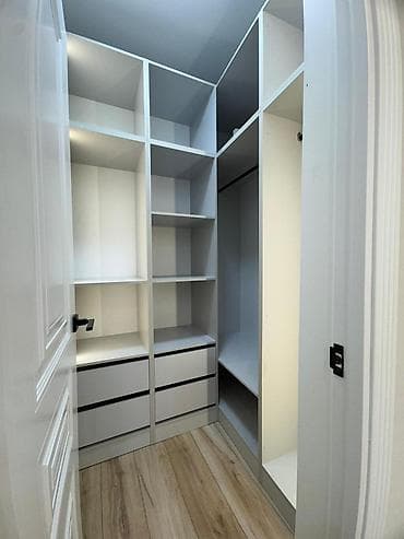 Квартиры: 2 комнаты, 65 м², Элитка, 7 этаж, Евроремонт — 7