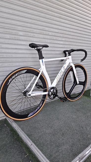 дешевые велосипеды: Фиксы на выбор в хорошем состоянии Новые и б.у. в хорошем состоянии — 8