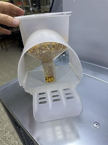 Кормушка для голубей Автоматическая