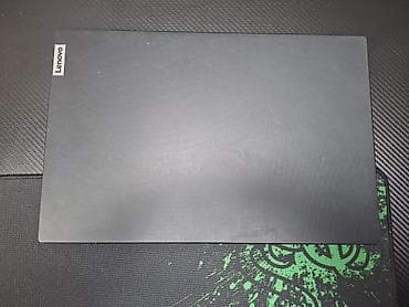 LENOVO IDEAPAD V15 Intel celeron N4500 8 gb ddr4 256 gb ssd 15.6 fhd